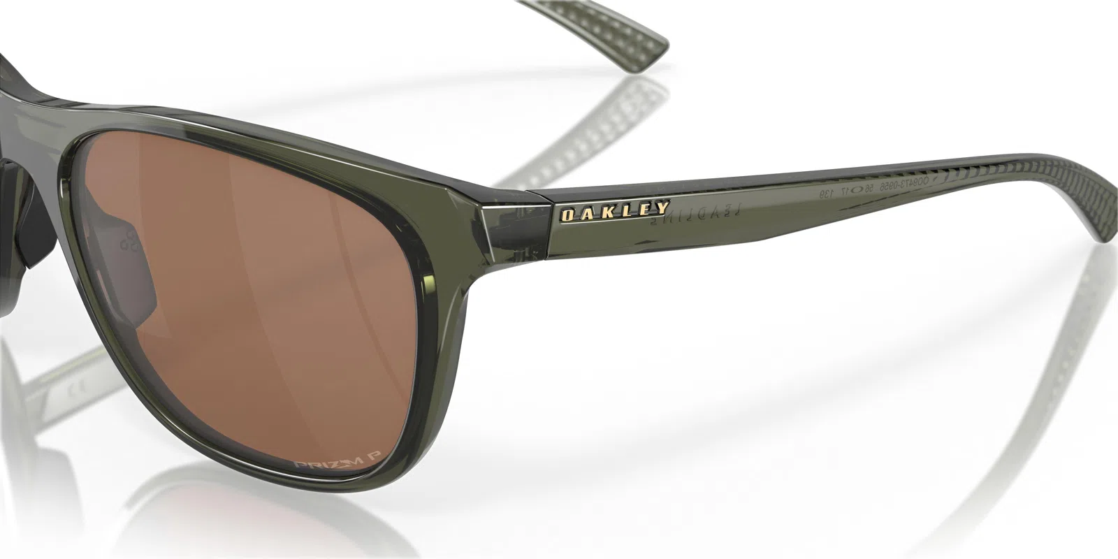 Oakley Leadline 9473 Sunglasses - view 46